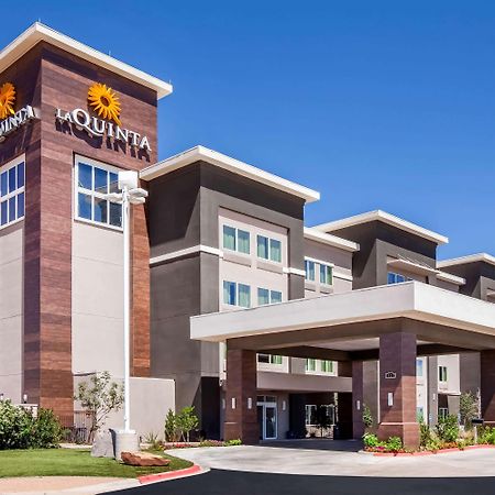 La Quinta By Wyndham Odessa North Exterior foto