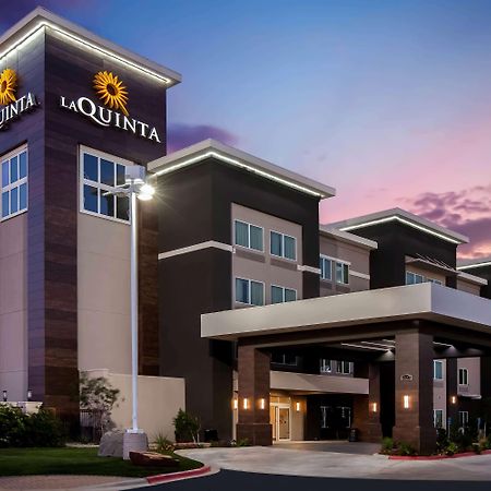 La Quinta By Wyndham Odessa North Exterior foto