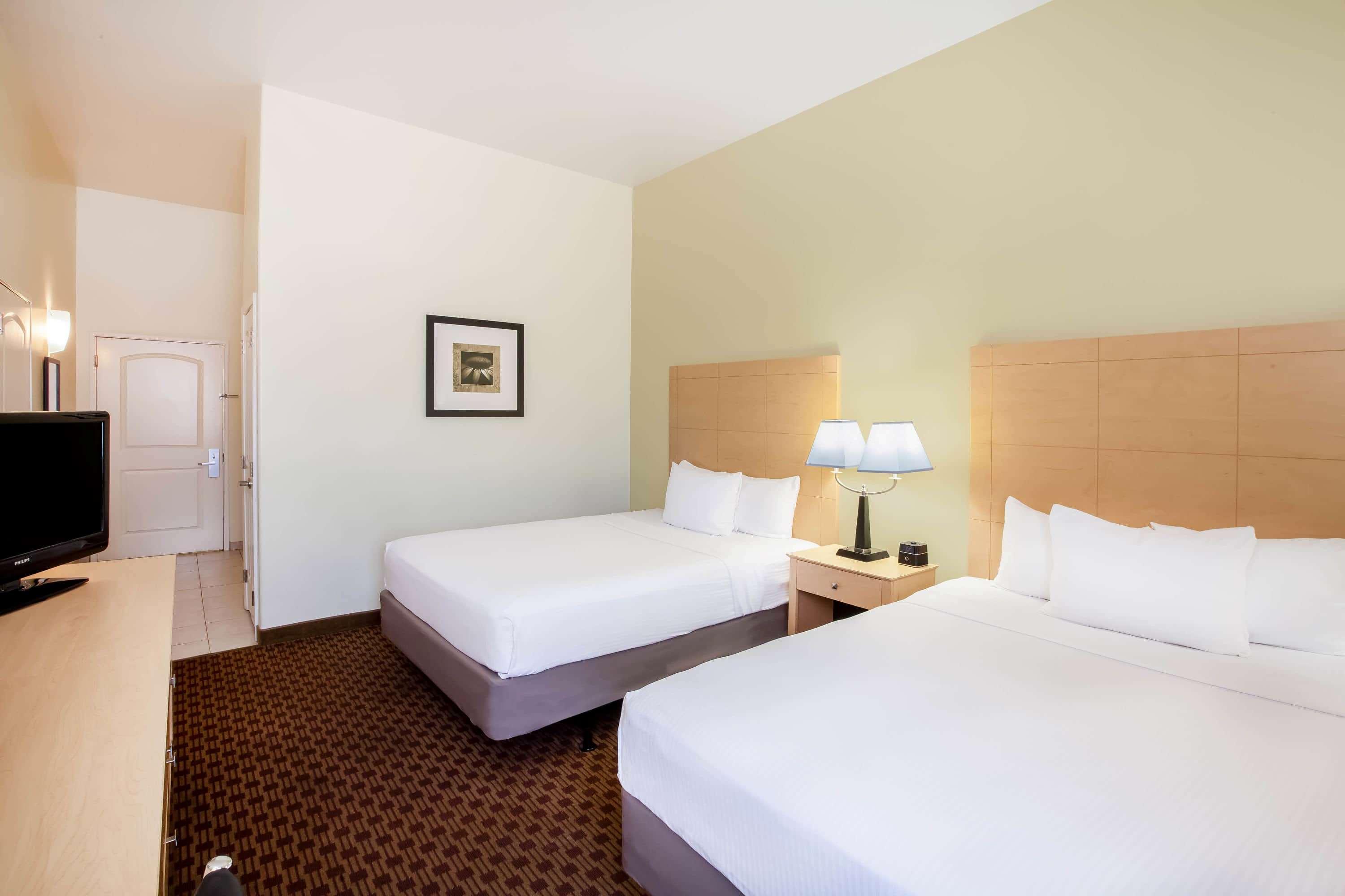 La Quinta By Wyndham Odessa North Exterior foto