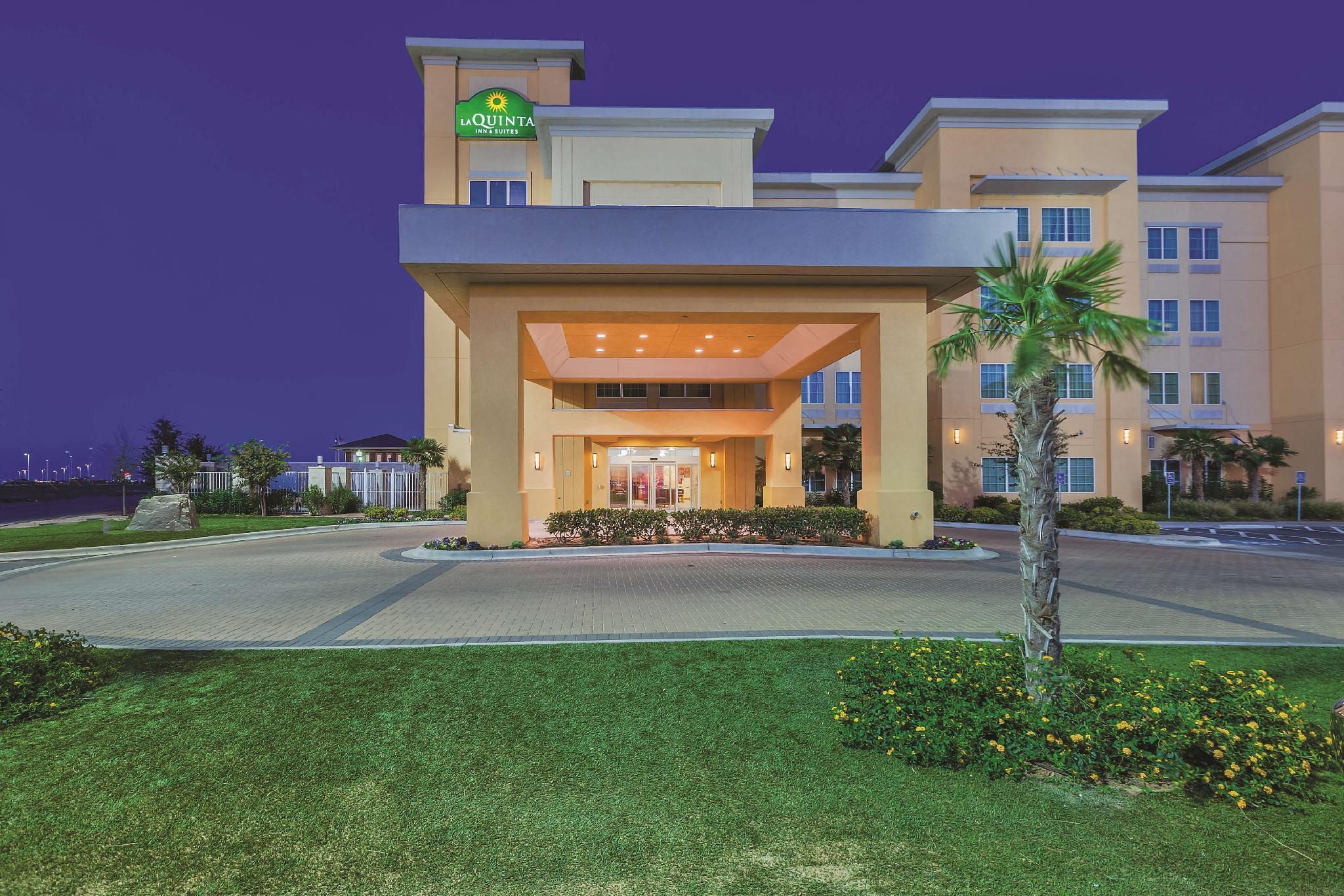 La Quinta By Wyndham Odessa North Exterior foto